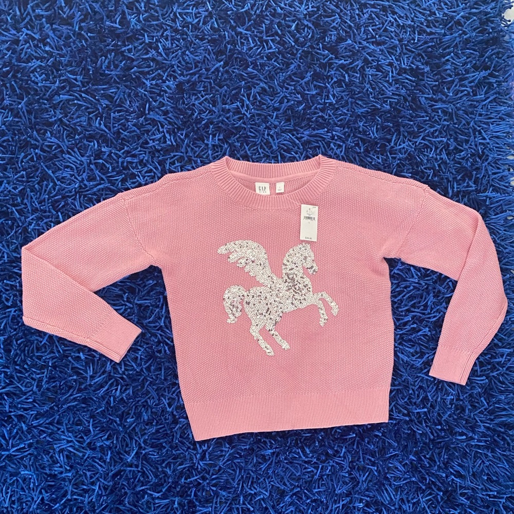 Gap Kids SweatShirt